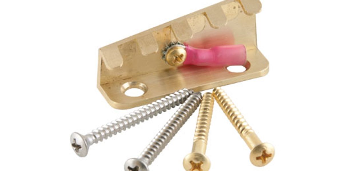 Killer Guitar Components Review: Compensated Claw - Premier Guitar