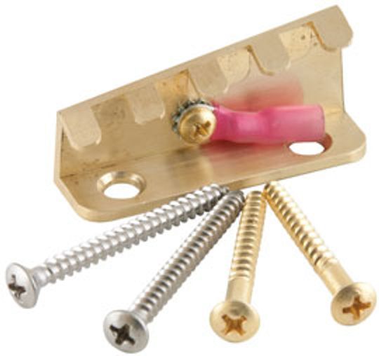 Killer Guitar Components Review: Compensated Claw - Premier Guitar