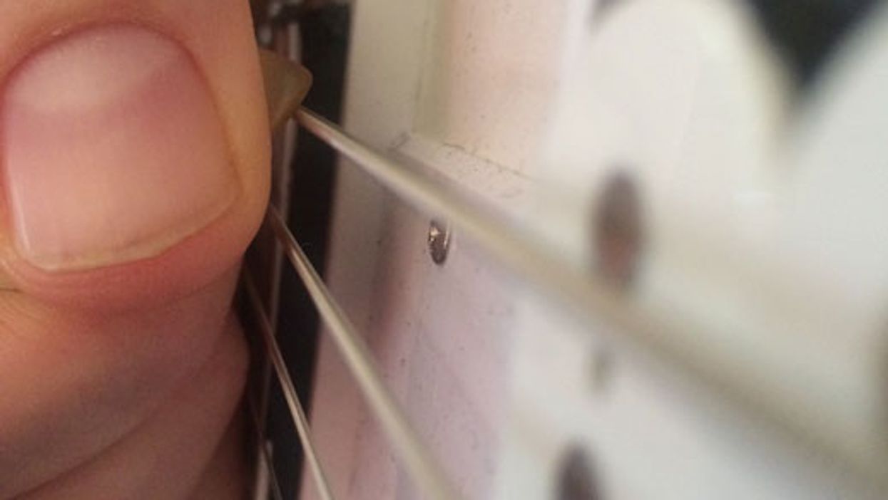 Shredmental: Hell-Bent for Rhythm!