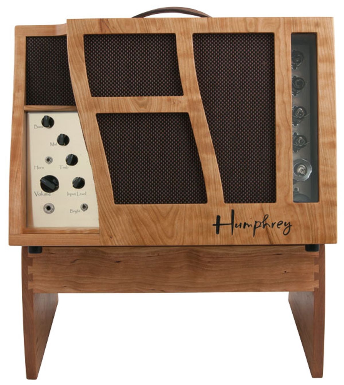 Humphrey Espresso 15 Acoustic Amp Review