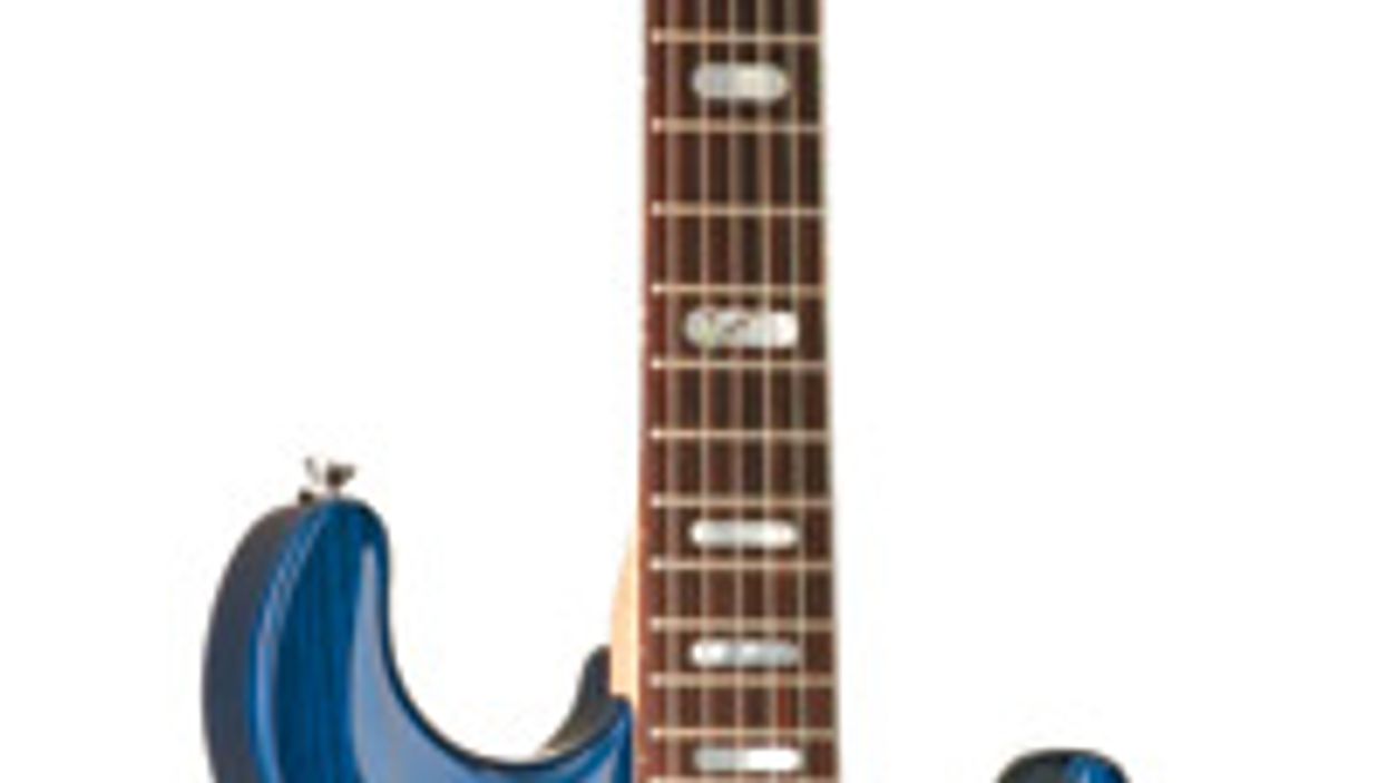 Go Ahead and Ask - Line 6