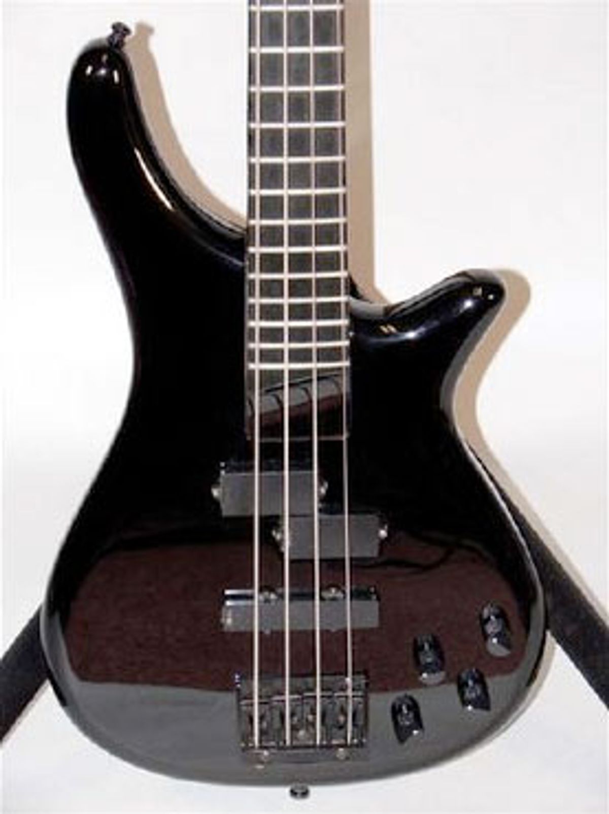 Bass Collection SB401