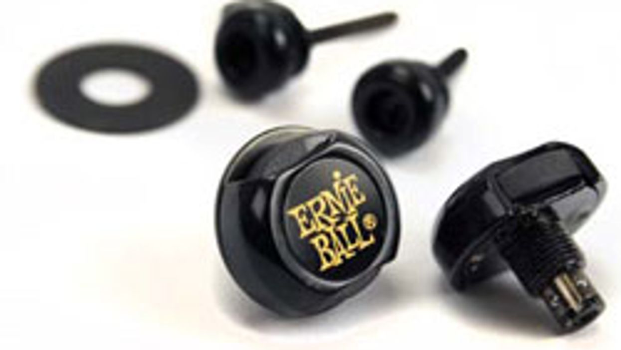 Lock, Stock and Roll: Strap Lock Roundup