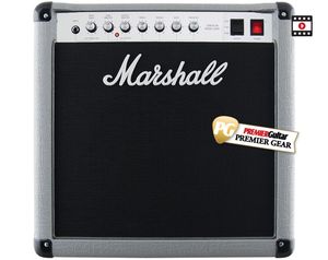 Marshall 2525C Mini Jubilee Review - Premier Guitar