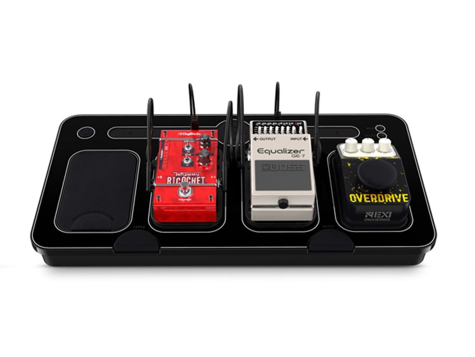 Nexi Industries Announces the Nexi Slim