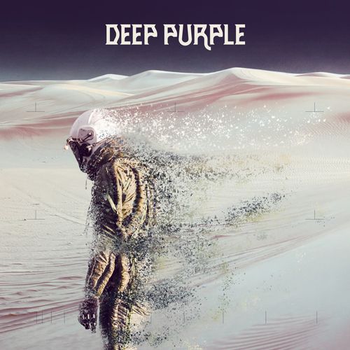 Deep Purple Announces New Studio Album