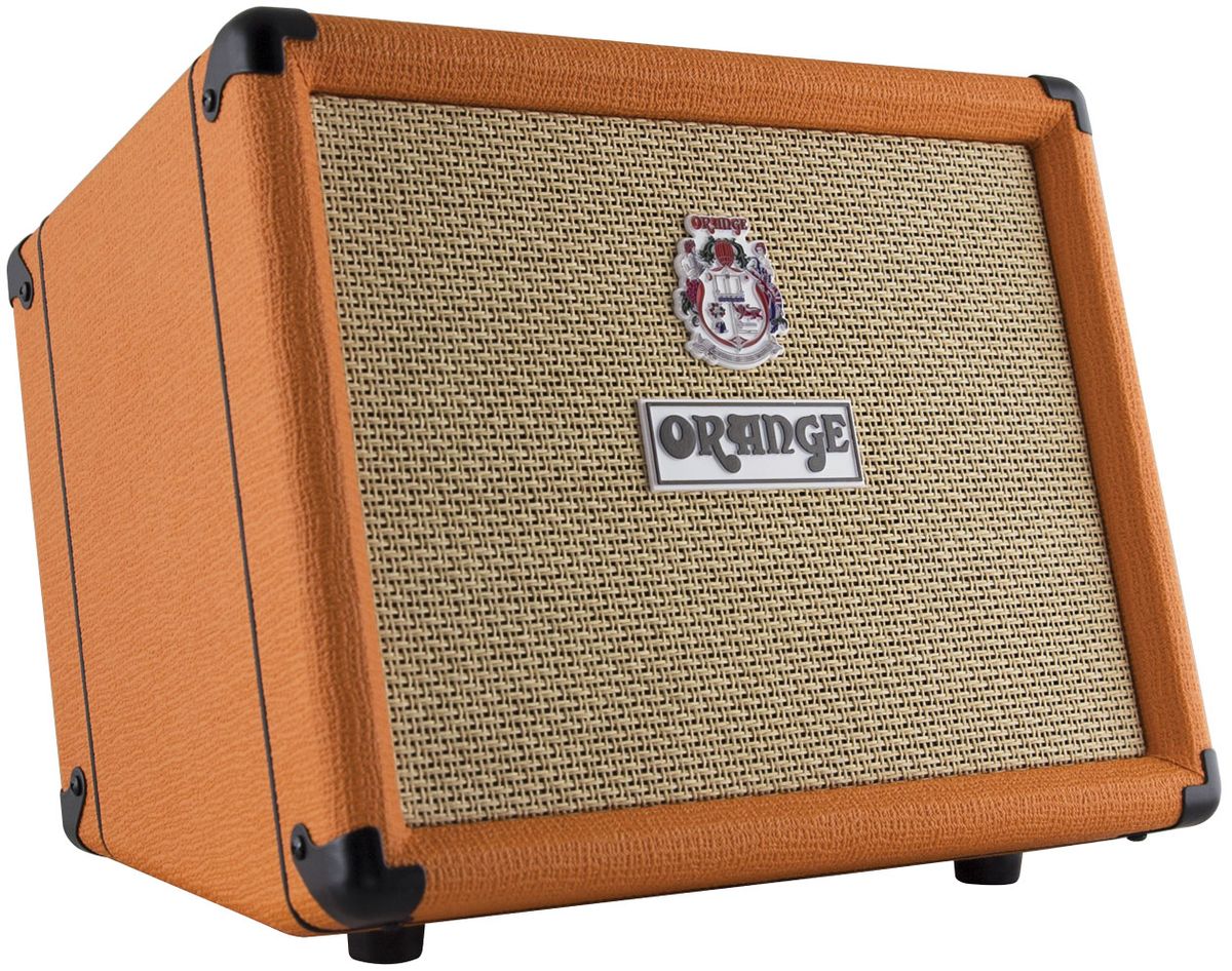 Orange Crush Acoustic 30 Review