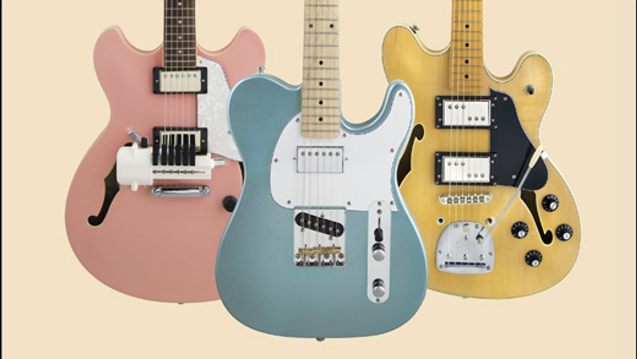 No-Brainer Mods 2020