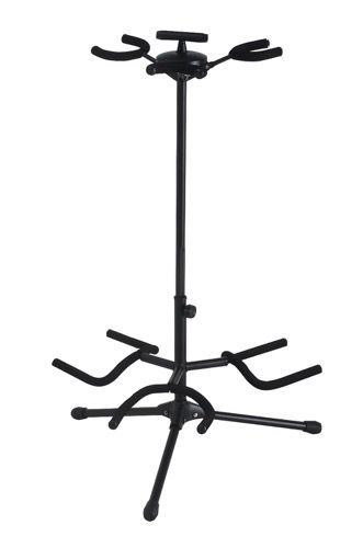 Hamilton Releases New Guitar Stands