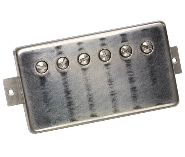 DiMarzio Releases PAF Master Pickups