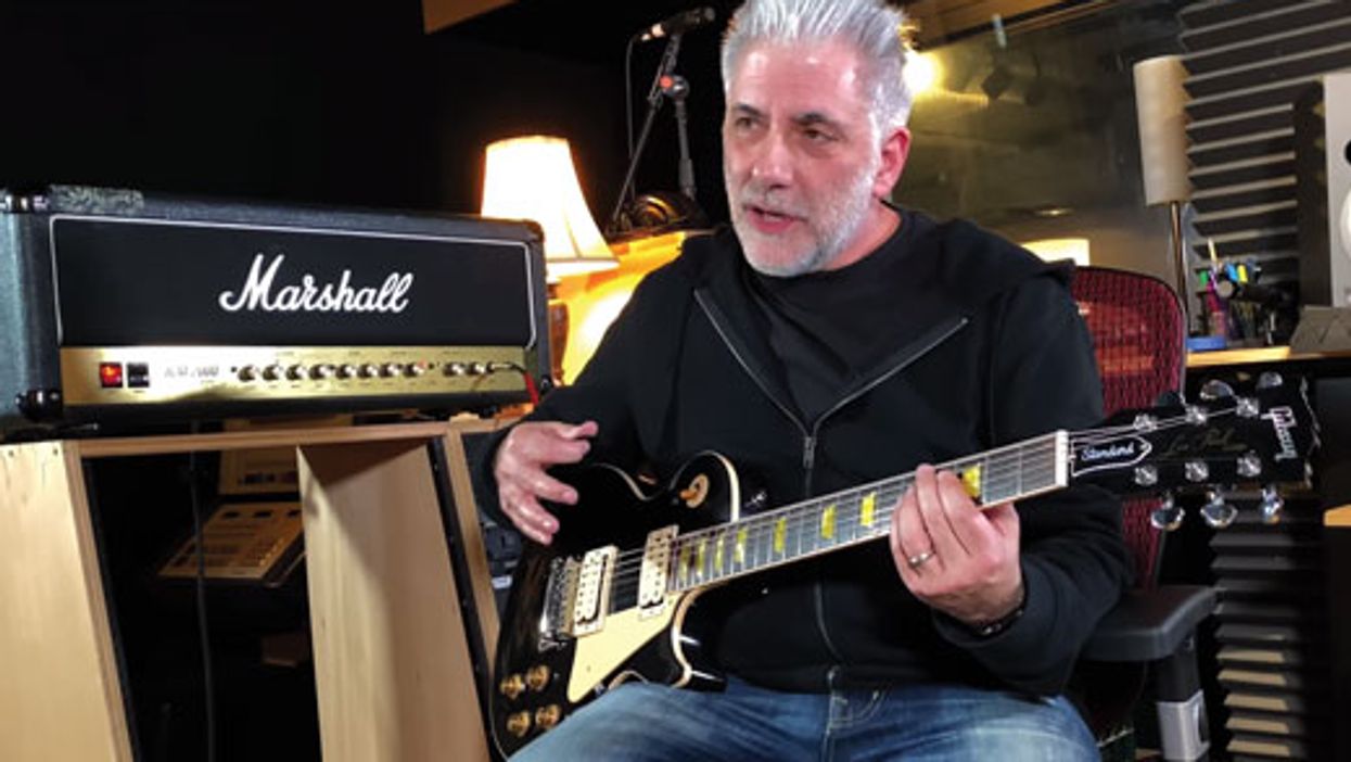 Does String Gauge Really Matter? Of Course, But...