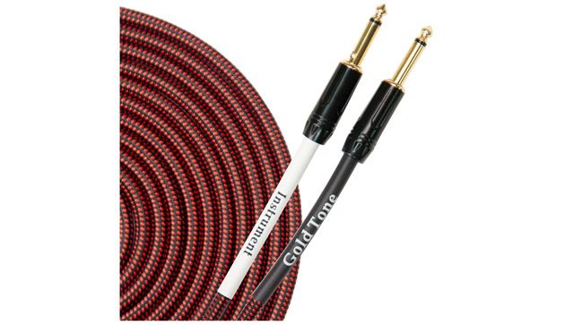 Gold Tone Music Group Unveils the Killer Cable