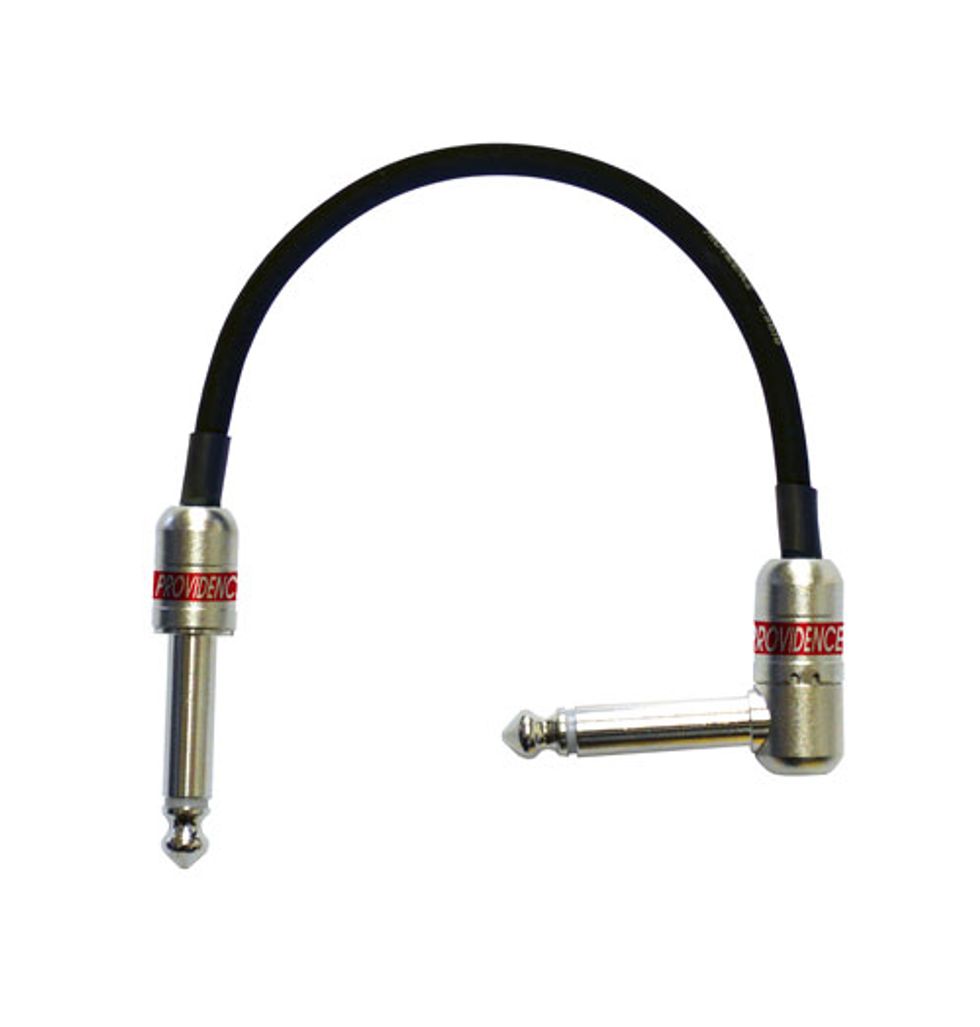 Providence Introduces the 20th Anniversary Platinum Link V206