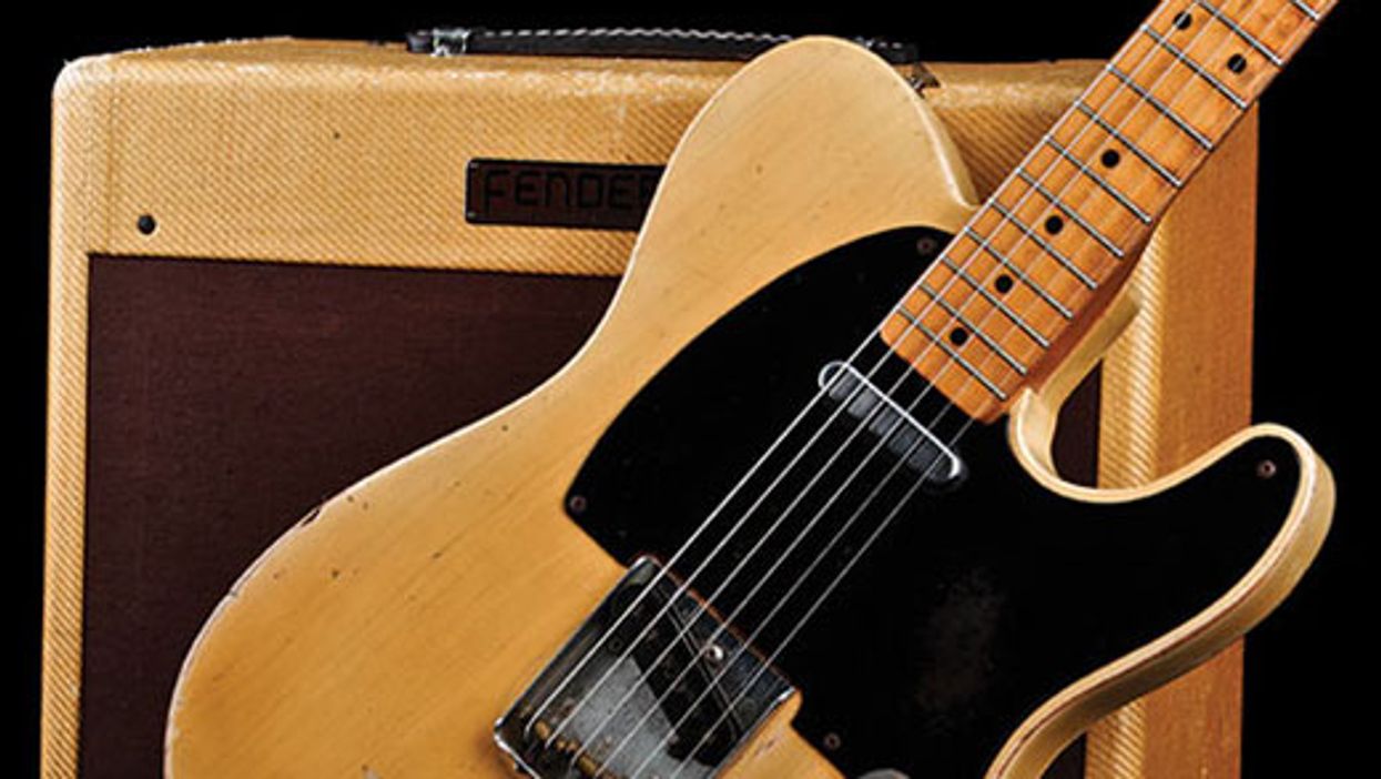 Cosmic Country: Get Rhythm!