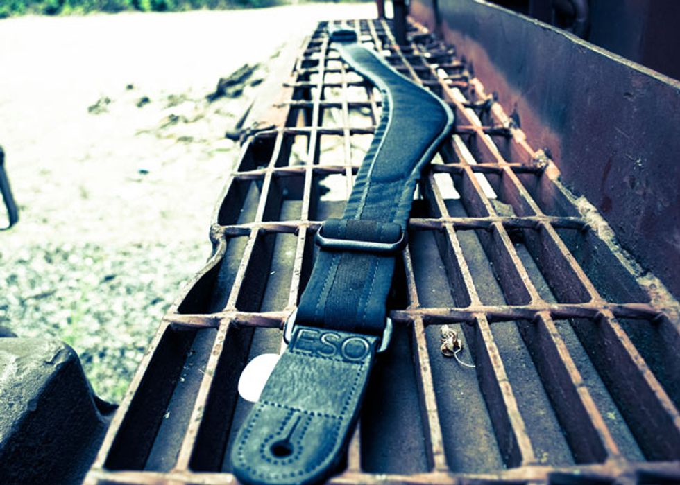 ESO Unveils the ESO Strap