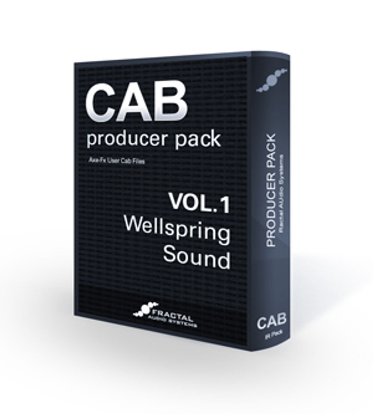 Fractal Audio Unveils Producer Cab Pack Vol. 1