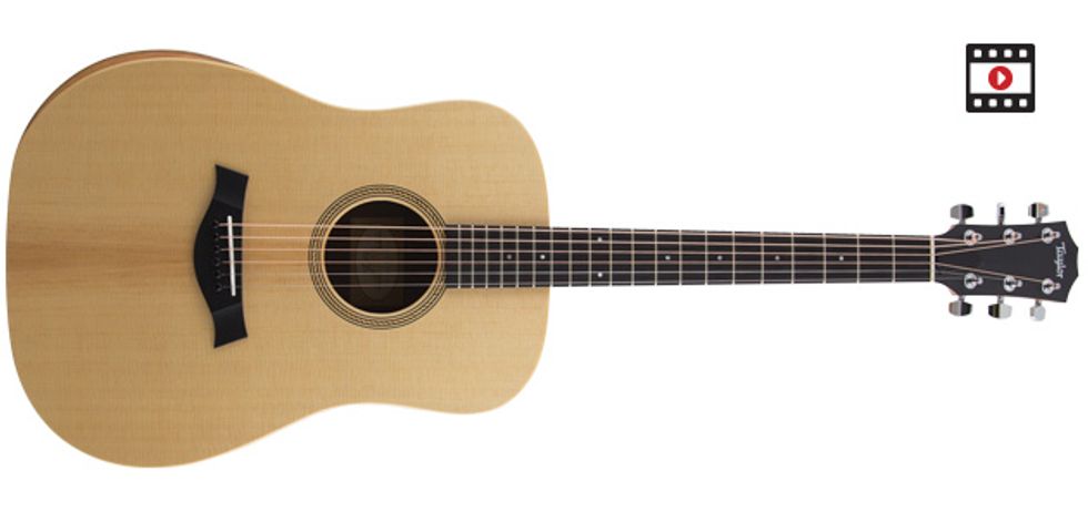 Taylor Academy 10e Review