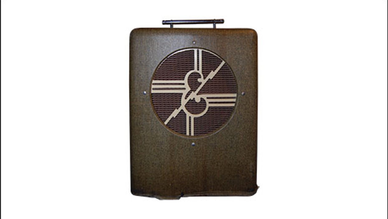 Ask Amp Man: Troubleshooting an Epiphone Electar