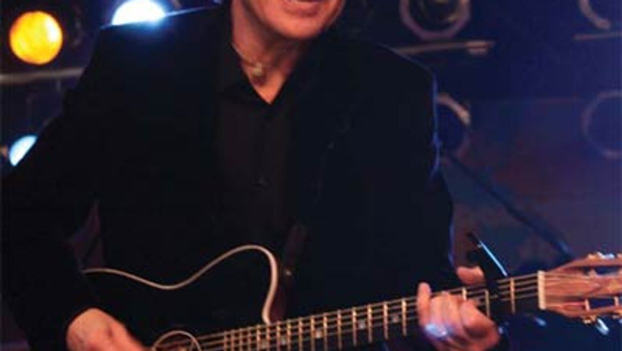 50 Winters Later: A Tribute to Buddy Holly, Ritchie Valens, and the Big Bopper