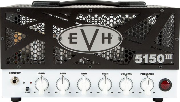 EVH Announces the 5150III LBX