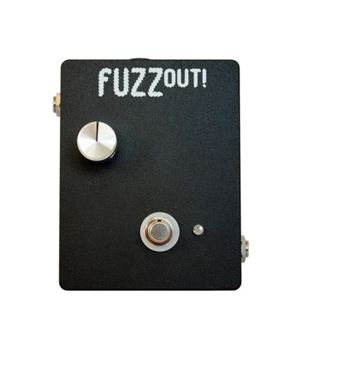 Ohm Made Electronics Announces the Fuzz Out!