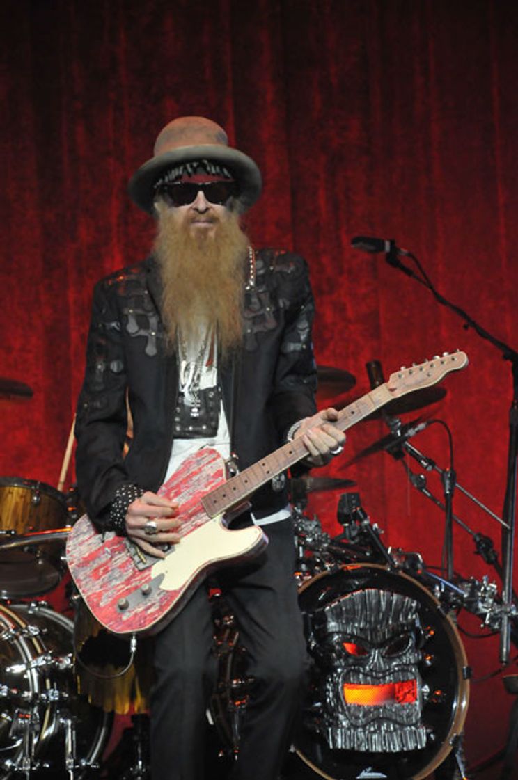 Billy Gibbons: Havana Meets Houston - Premier Guitar