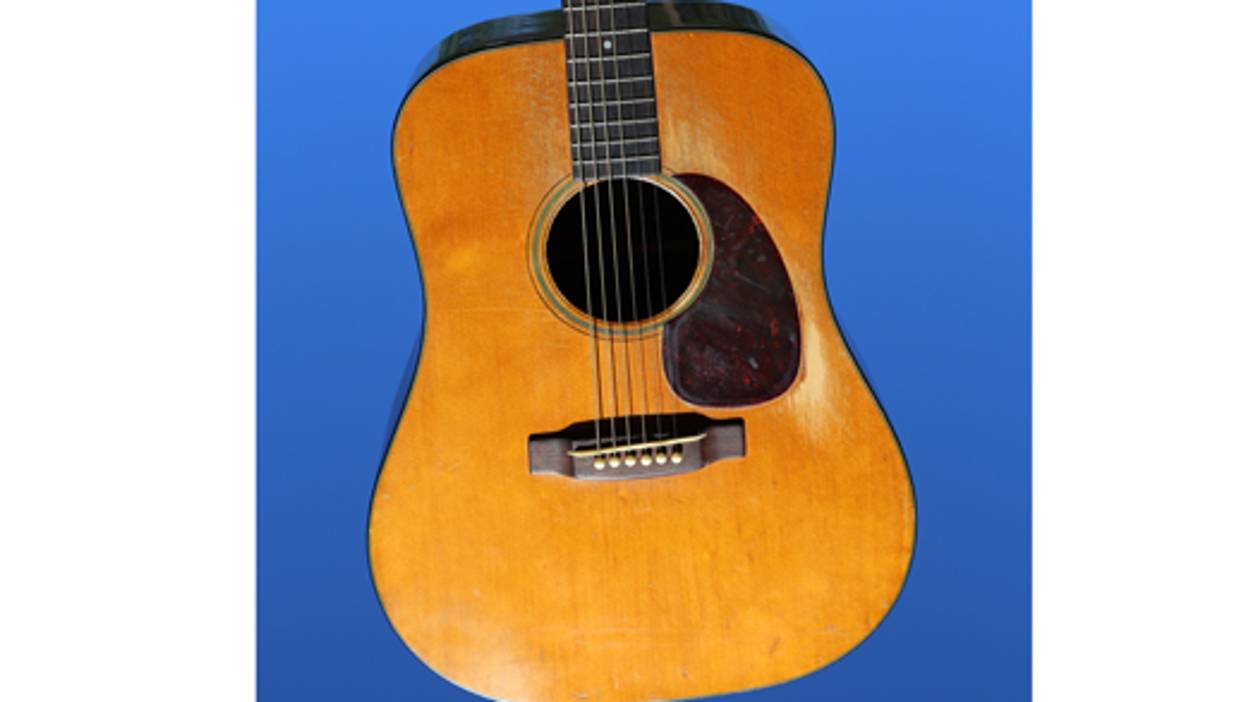 Acoustic Soundboard: The Sonic Effect of Time and Vibration