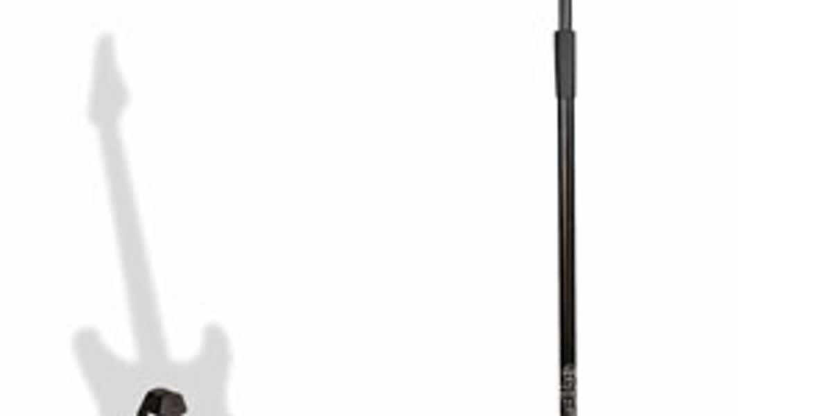 Goby Frame Goby Labs Releases A-Frame and Universal Guitar Stands - Premier Guitar