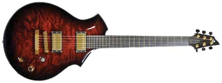 Breedlove Mark I And Mark Iv Premier Guitar
