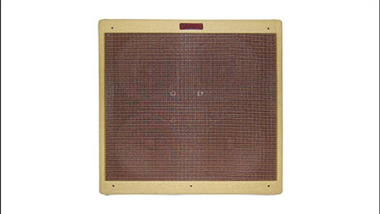 Ask Amp Man: Beware the Clean Ones!