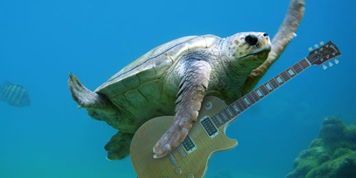 How To Play Slower Premier Guitar How To Play Slower Premier Guitar