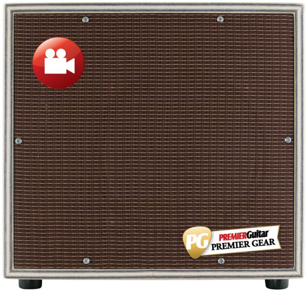 Benson Monarch Review