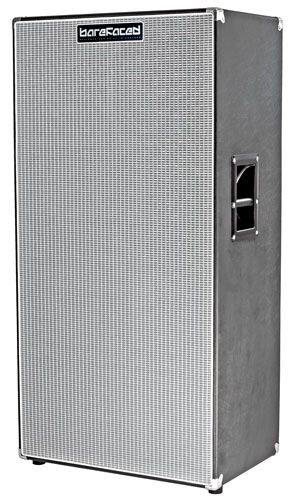 Barefaced Audio Unveils the Eight 10 Bass Cab