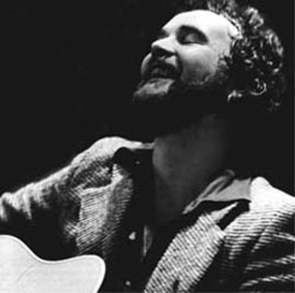 In Remembrance: John Martyn