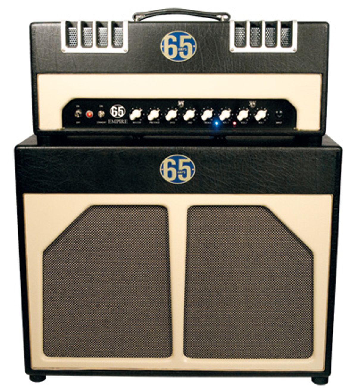 65Amps Empire Amp Review