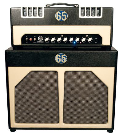 65Amps Empire Amp Review