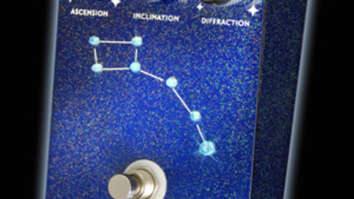 Godlyke Releases TWA Little Dipper