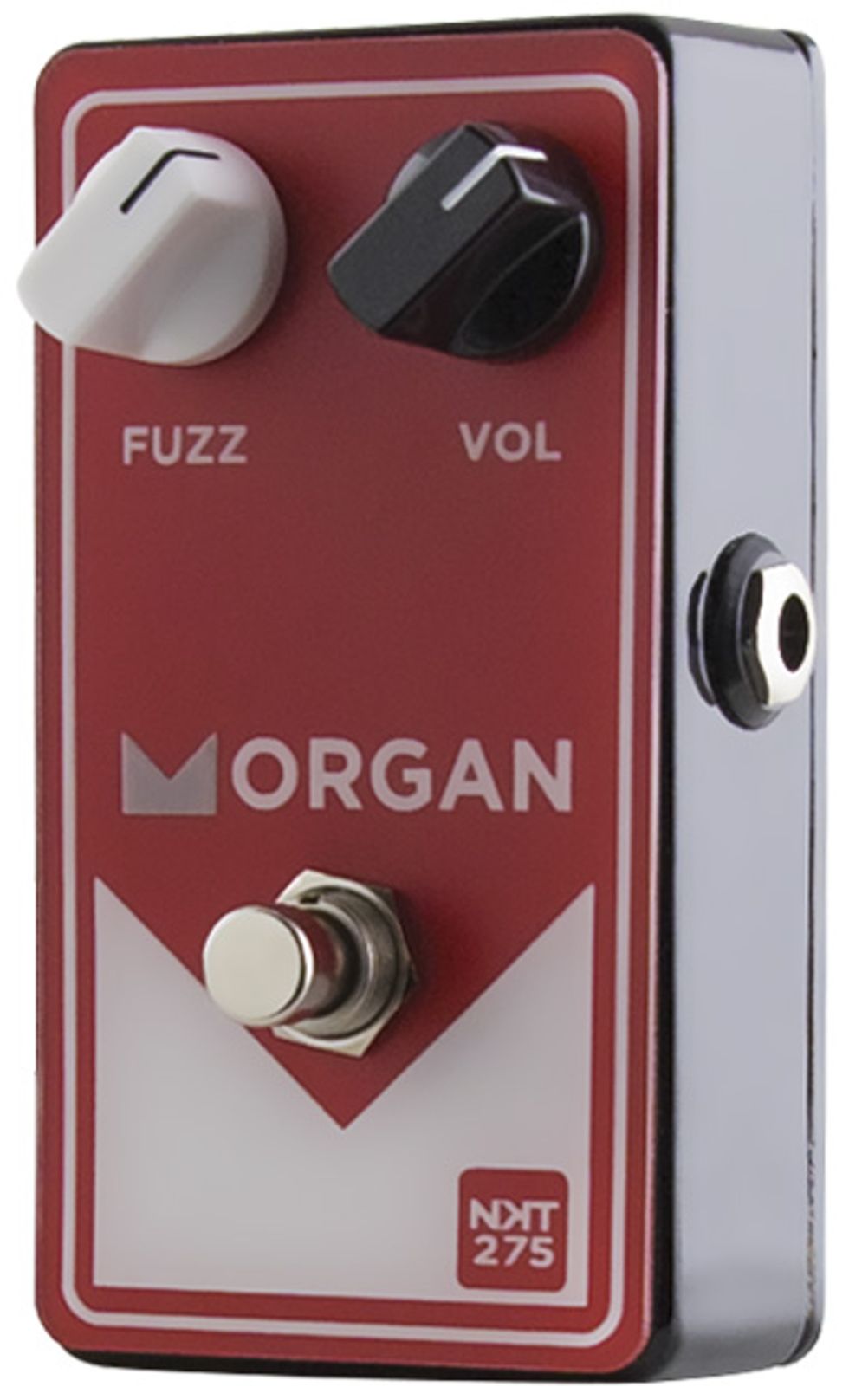 Morgan Pedals NKT275 Fuzz Review
