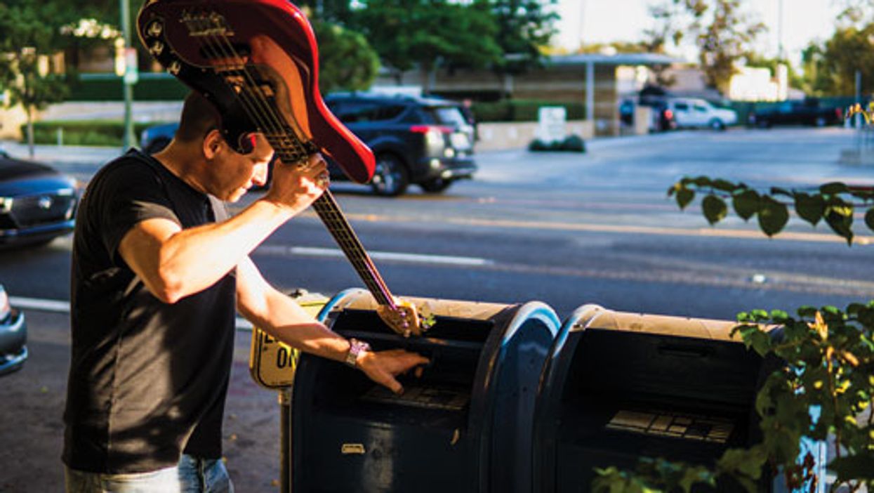 On Bass: Mail-Order Low End