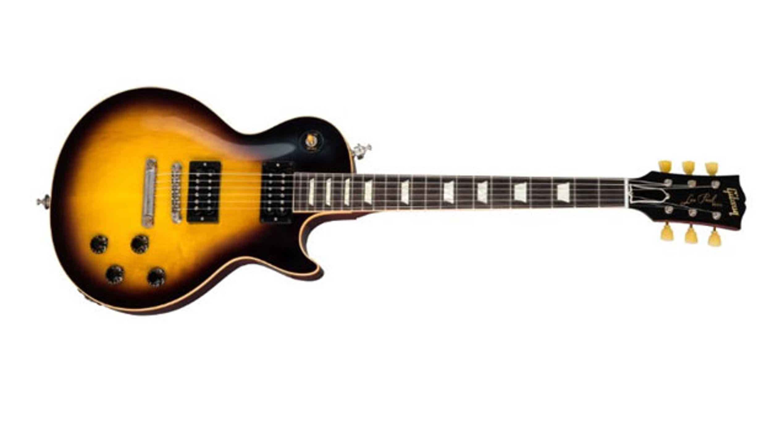 Gibson Releases the Slash “Brazilian Dream” Les Paul