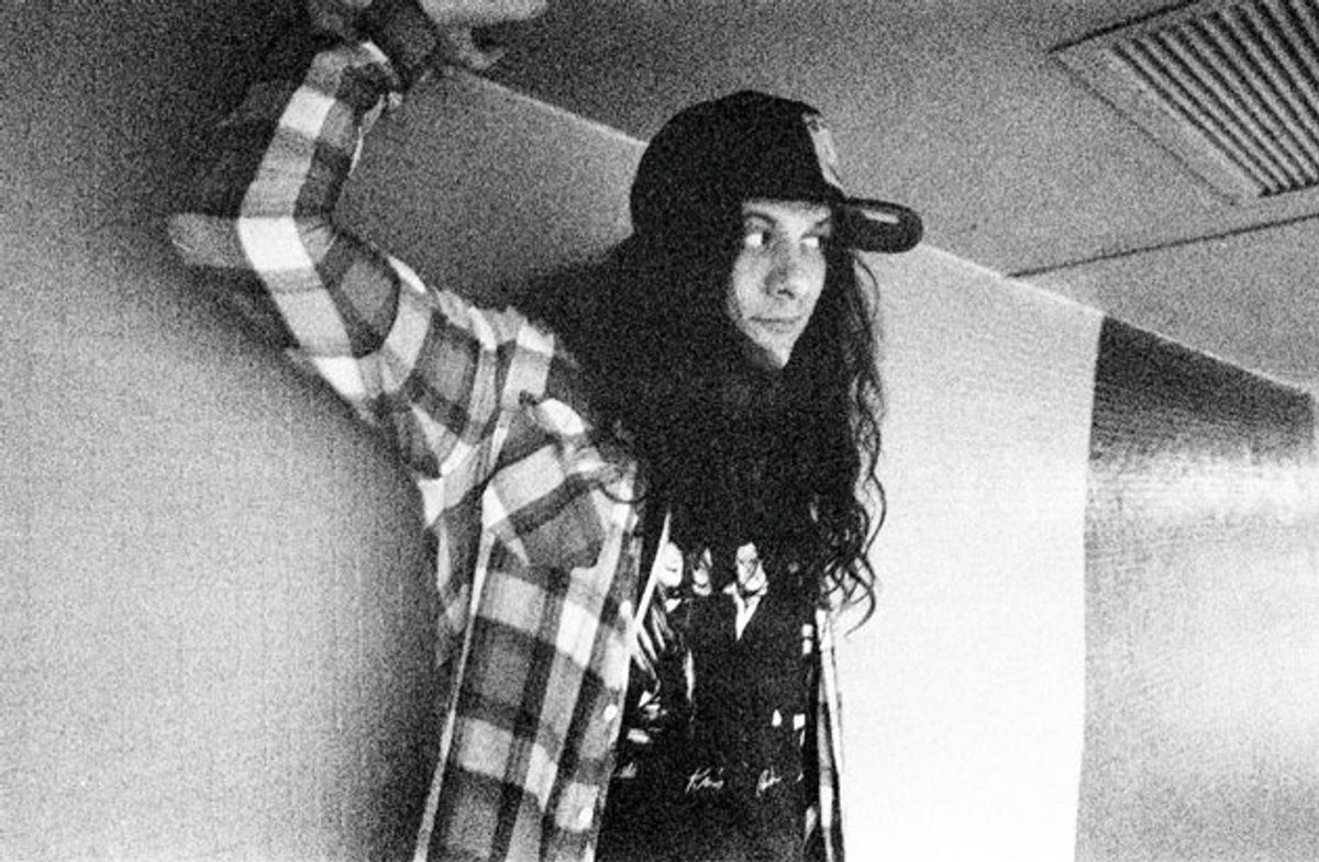 Listen to Kurt Vile's 'One Trick Ponies' From His New Album, 'Bottle It In'