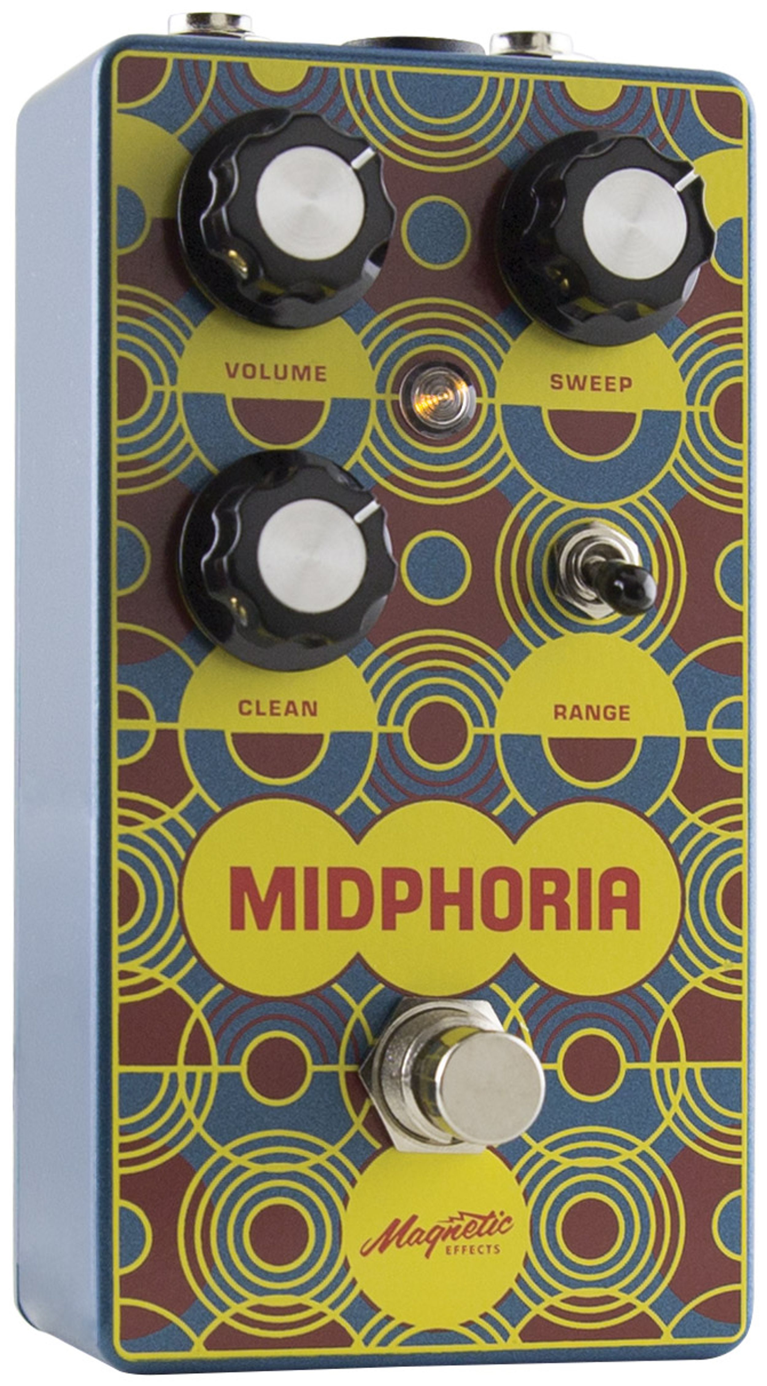 Magnetic Effects Midphoria Review