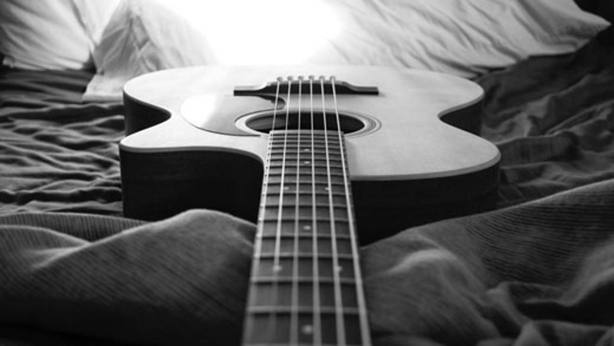 Know Your Chords—In Any Key