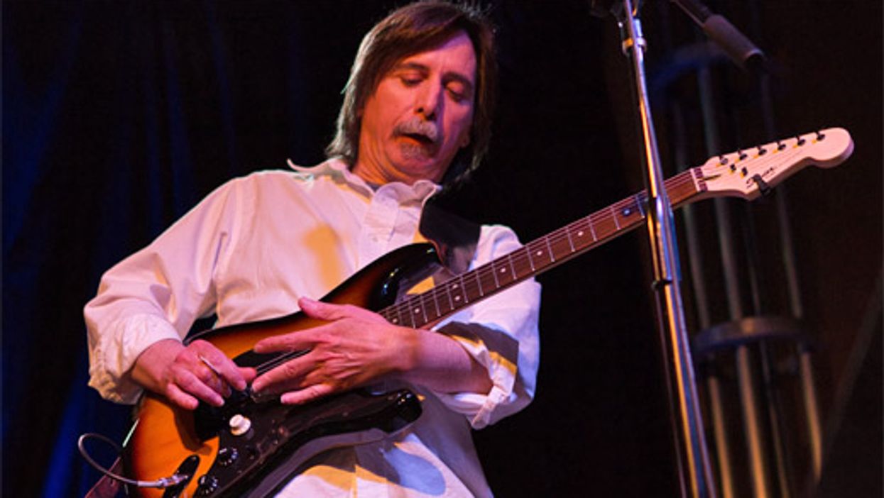 Jack Pearson: Double Whammy