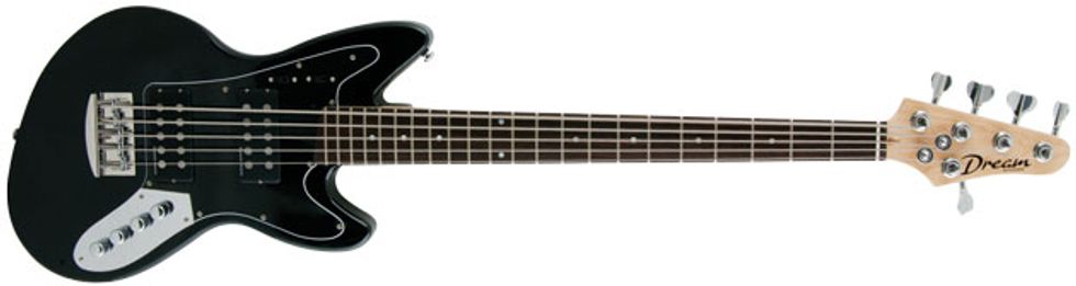 Dream Studios M5 Review
