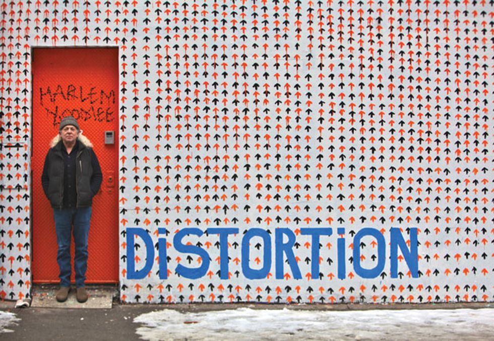 David Torn: Alone at Last