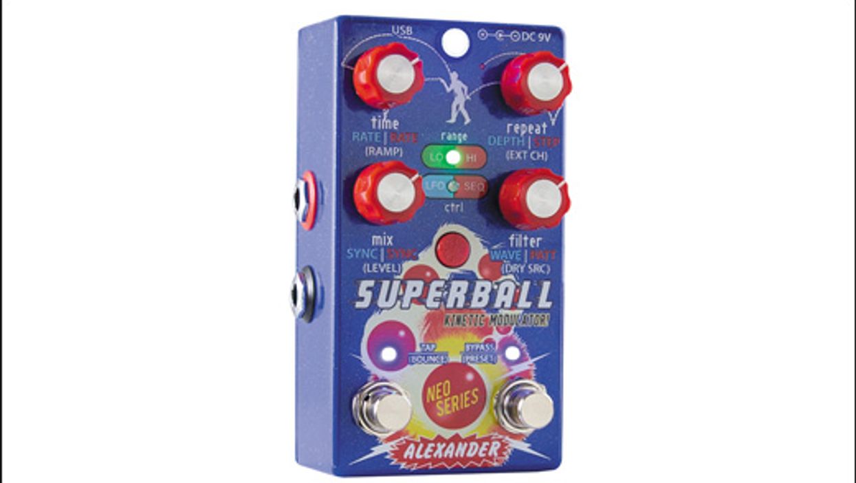 Bounce Your Way to Madness