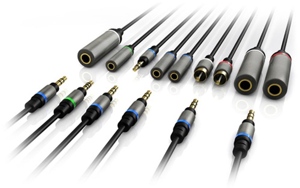 IK Multimedia Introduces Music Accessories for Android, iOS