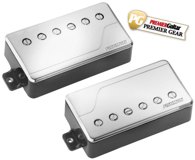 Fishman Fluence Classic Humbucker Wiring Fender, 54 OFF