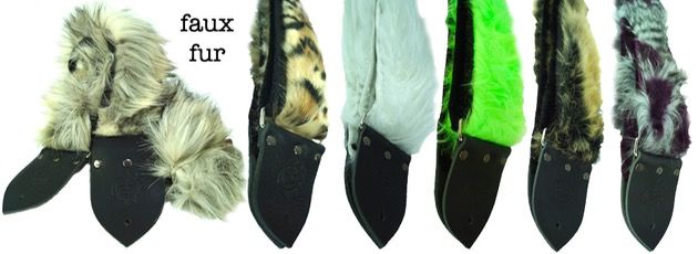 Dog Days Releases New Line of Faux Fur Straps